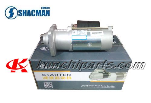 Shacman Aolong Weichai WD615 612600090561 Starter