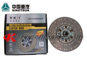 Sinotruk HOWO sempurna kuasa AZ9725160200 WG9914161100 klac cakera 430 44.6