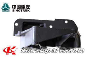 Sinotruk Howo AZ9731520021 Penyambut Spring kan pendakap Penyambut