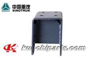 Sinotruk Howo WG9731680005 Shock Absorber pendakap perhimpunan