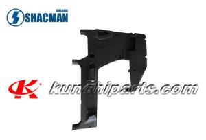 Shacman Delong F3000 DZ13241330210 pintu kiri cantas Panel