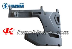 Shacman Delong DZ13241330220 pintu cantas Panel kiri