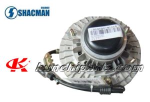 Shacman Delong 612600061489 kipas klac
