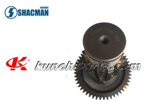 Shacman Delong F3000 cepat 12JS200T-1707051 kimpalan paksi