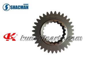 Shacman Delong F2000 cepat T115F 1701032 A aci Gear