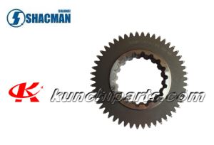 Shacman Delong F3000 cepat 12JS200T-1701116-1 Gear aci