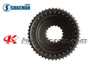 Shacman Delong F3000 cepat 12JSD200T 1707030 Naib memandu Gear Peti