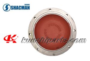 Shacman Delong F2000 DZ91259520212 baki aci perlindungan