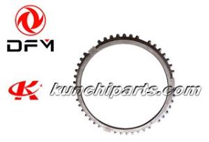 Dongfeng DFM 1268304594 ketiga keempat Gear Synchro cincin