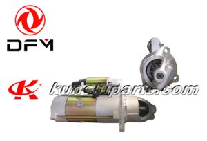 Dongfeng Cummins 5268413 Starter