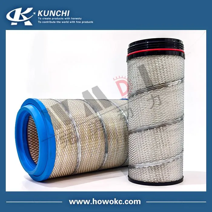 SINOTRUK HOWO Wg9725190102  2841 Air Filter
