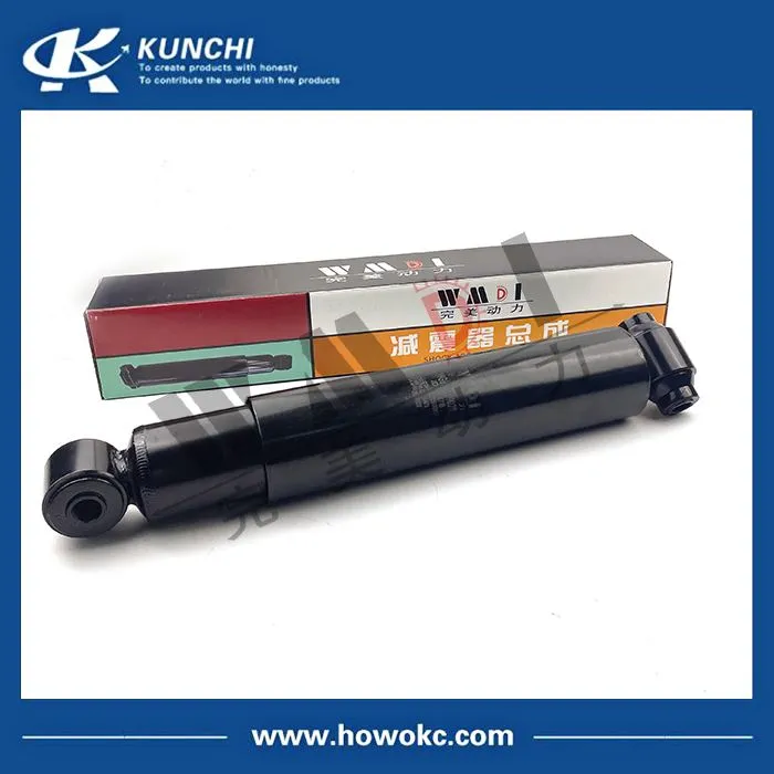 Easy-installation-of-front-axle-damper