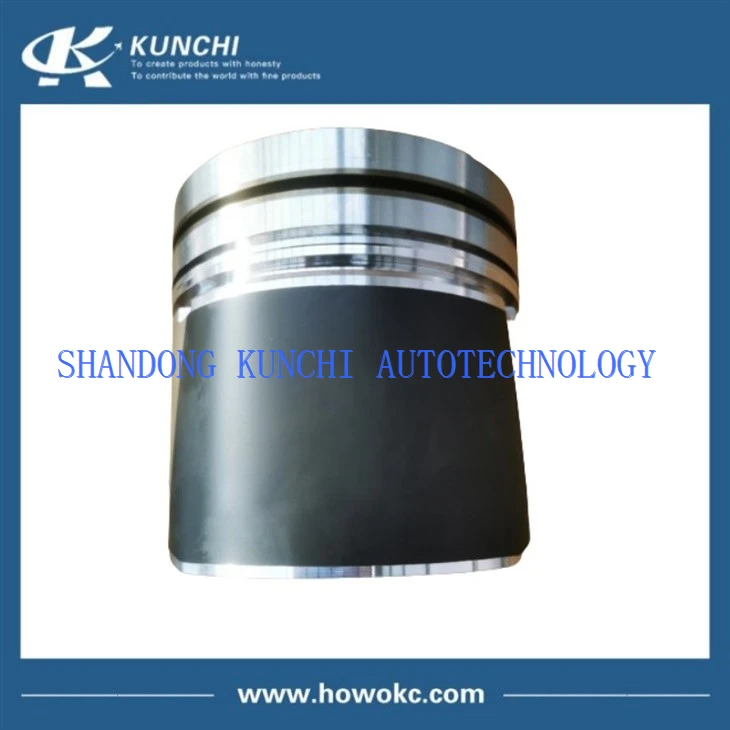 VG1560037011 Piston HOWO,SHACMAN,FAW