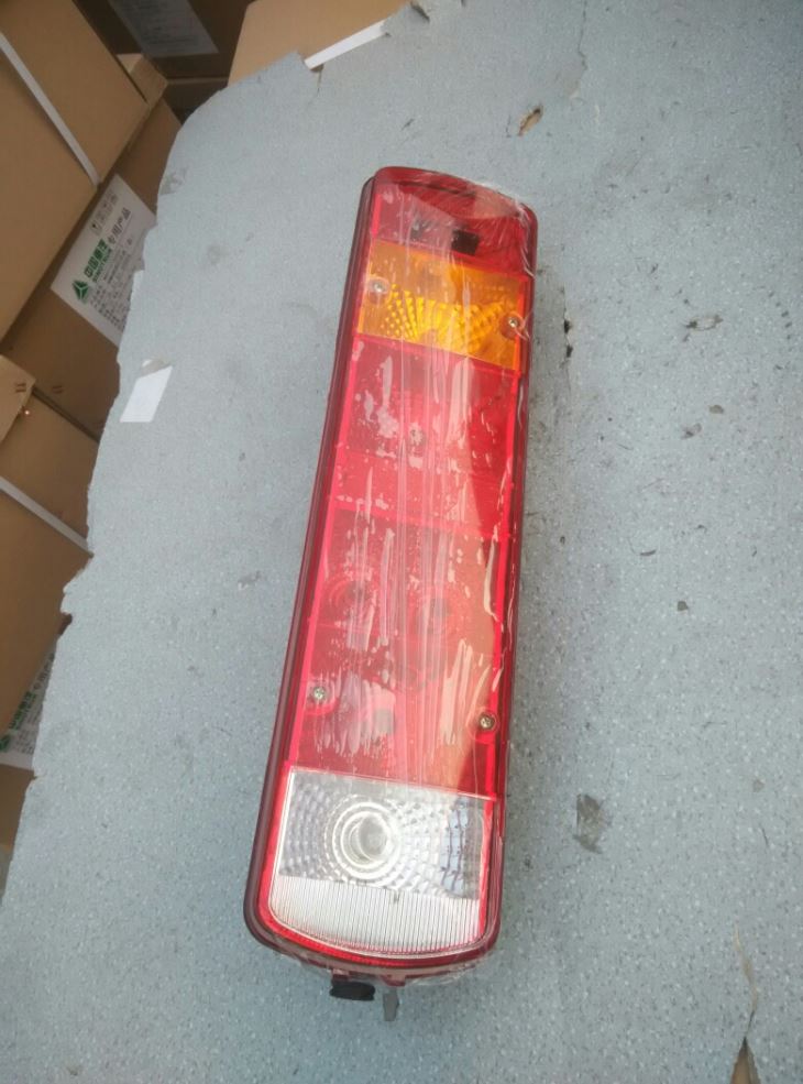 Sinotruk HOWO Rear Left Combination Lamp /Left Combination Light / Left Rear Lamp / Left Rear Light WG9719810001
