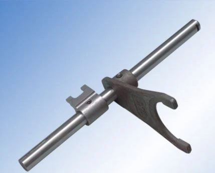 Bahagian Baik Howo Bahagian AZ2203220101 Gearbox Bahagian Shift Fork