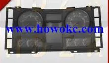 Shacman F3000 Combined Instrument  DZ93189584130