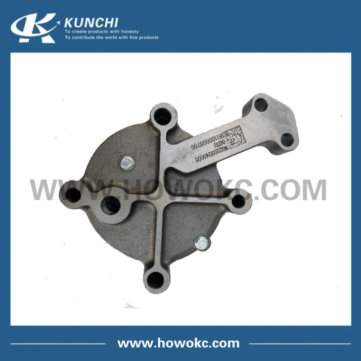 Gearbox Oil Pump Assy WG2203240005 SINOTRUK GEARBOX