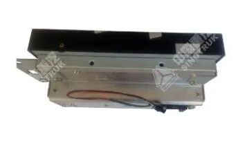  Radio With MP5 