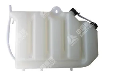Sinotruk HOWO Expansion Tank WG9112530333