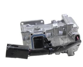 Sinotruk HOWO Electronic Regulator 