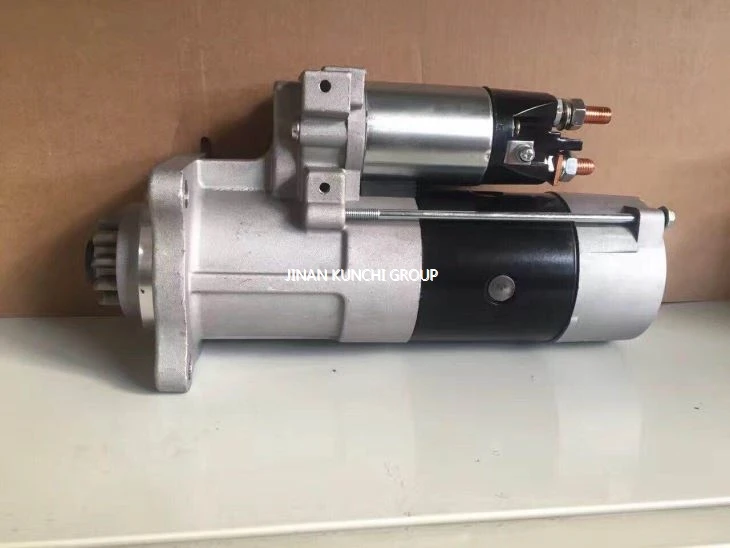 Sinotruk Starter 10 Teech VG1560090001