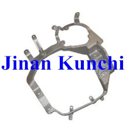   Headlight Bracket