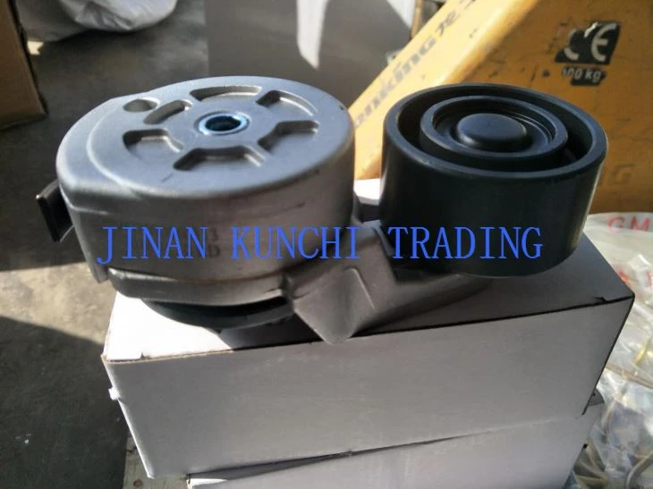 Truck Belt Tensioner Pulley for Sinotruk