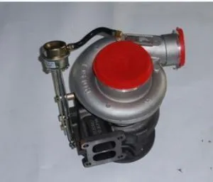 Hot Sale Sinotruck VG2600118899 Supercharger
