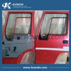 Pintu Assy Red Kiri AZ1642210001 HOWO