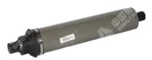 Sinotruk HOWO 70T Cylinder Steering Booster Wg9770470070
