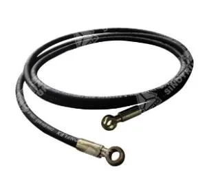 Sinotruk HOWO High Pressure Hose WG9632230010