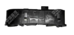 Sinotruk HOWO Switch Lifter Switch Kiri 812W28230-6010