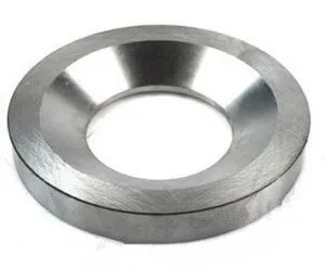 SINOTRUK Howo Truck Wheel Spacer WG9900410114