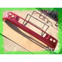 WG1642240101Radiator Cover Untuk Parts Howo Dengan Kualiti Baik