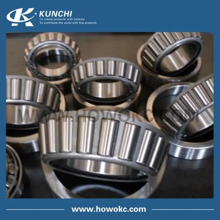 32024 Differential Housing Right Bearing Qingdao 485