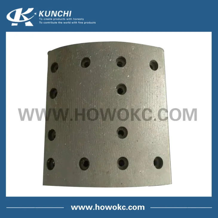 Disc Brake FAW AUV (Front) FAW