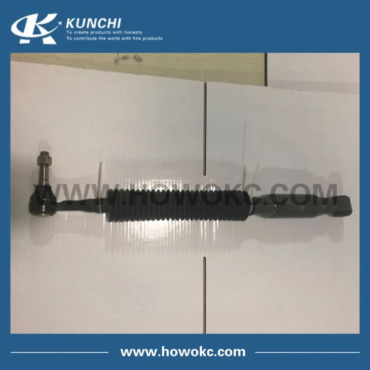 HOWO WG91004470106 Steering Damping Shock Absorber
