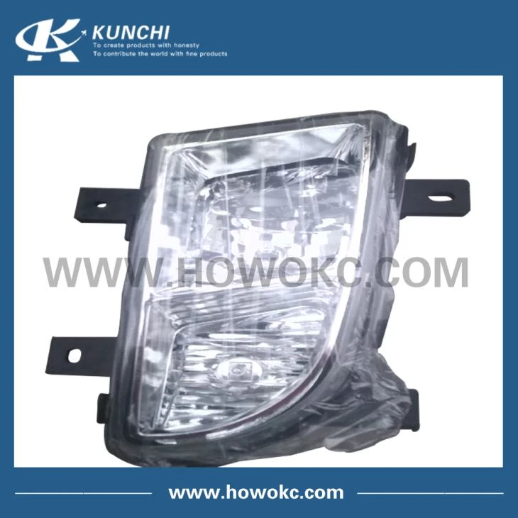 Sinotruk HOWO Fog light