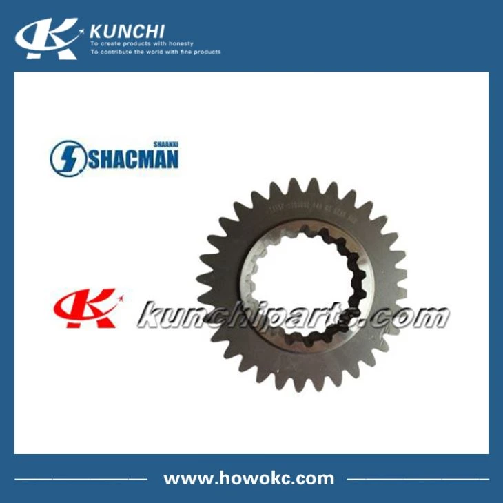 Shacman Delong F2000 Fast T115F-1701032 A Shaft Gear