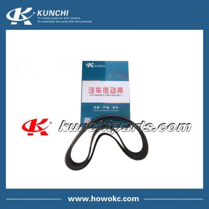 Sinotruk HOWO 612600061352 pinggang 6PK770