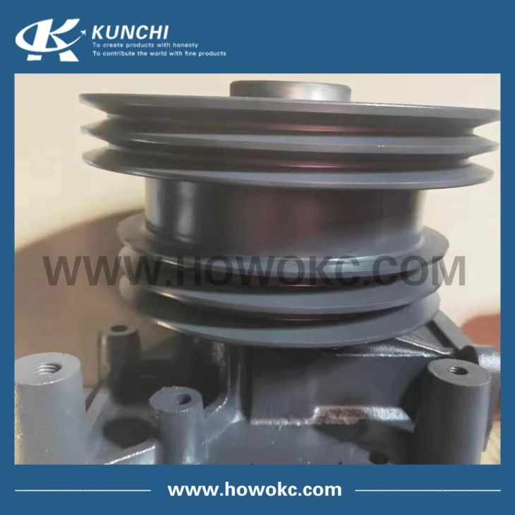 Sinotruk HOWO 61500060050 Pam Air