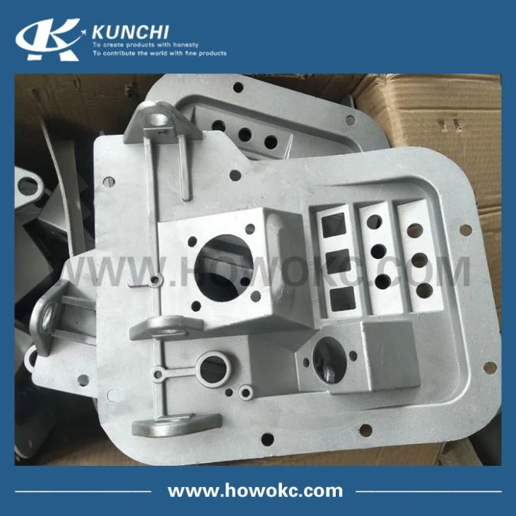 Sinotruk HOWO Combination Pedal AZ9725300020