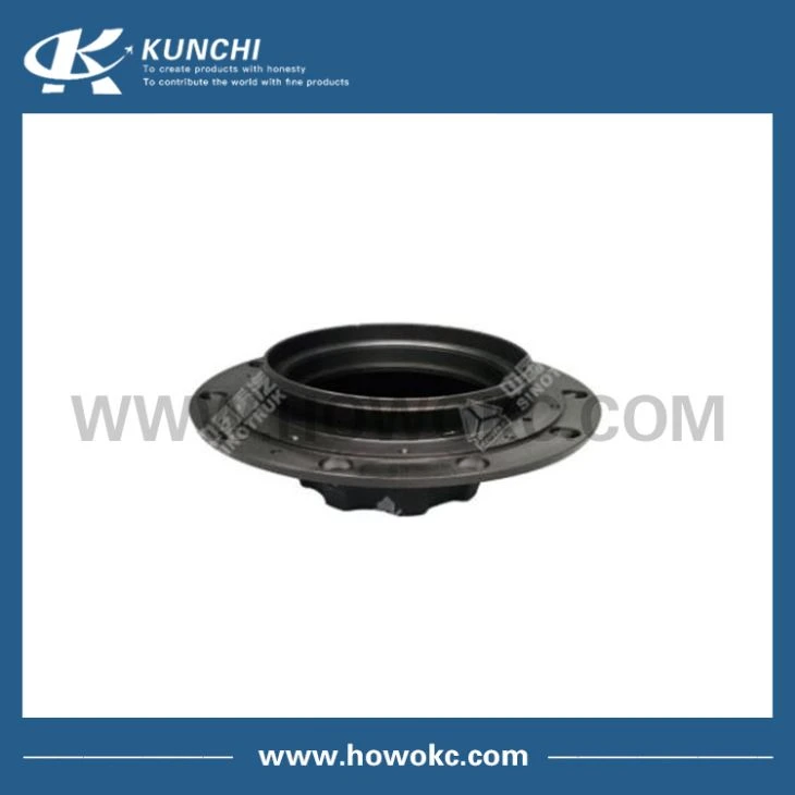 Sinotruk MC180 Rear Wheel Hub AZ9761340082