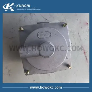 1338135601050 Power Relay Valve Foton