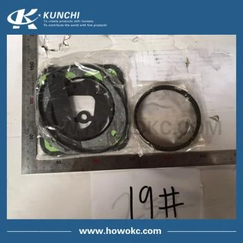 612600130070-XLB Air Compressor Repair Kit Cylinder Single WD615.30