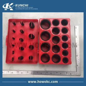 AZ6100004301-1 Bahagian Engine O Ring HOWO