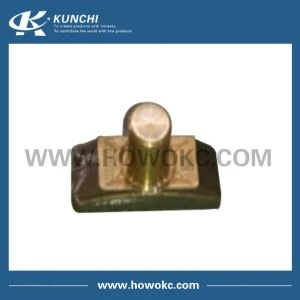 Blok Fork WG2229230001 SINOTRUK Gearbox HW20716A