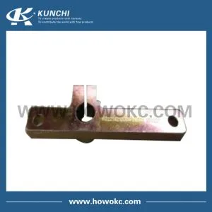 Bergerak Rocker Lengan WG2214210004 SINOTRUK Gearbox