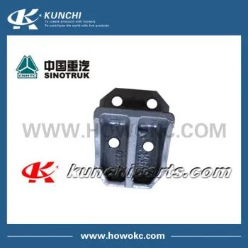 Sinotruk Howo WG9725520726 Membatasi Kurungan