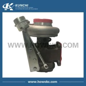 Sinotruk Howo Turbo Charger VG2600118895
